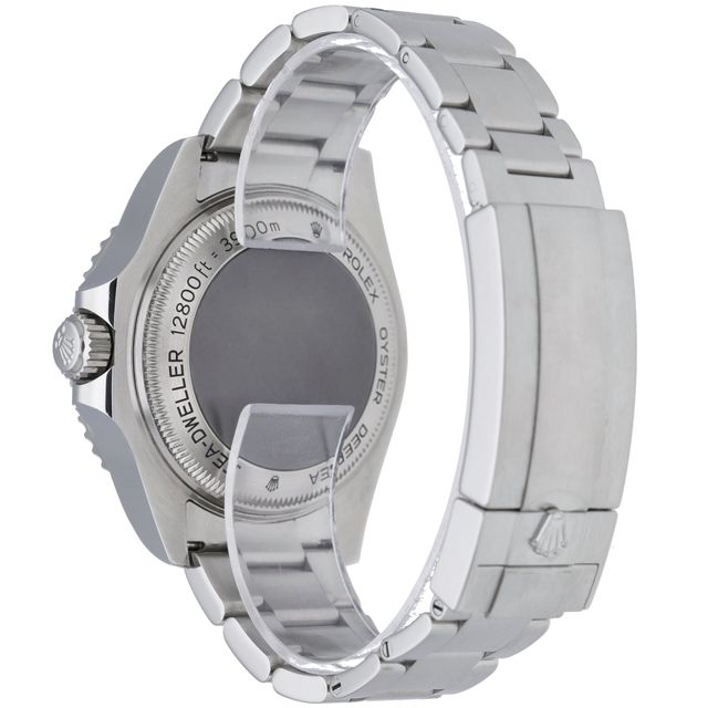 Rolex Deepsea 126660 Image 4